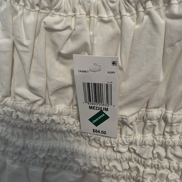 Moon River top - Picture 6 of 6